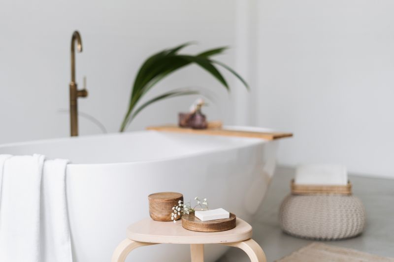 Cost of Bathtub Refinishing in Duluth, GA
